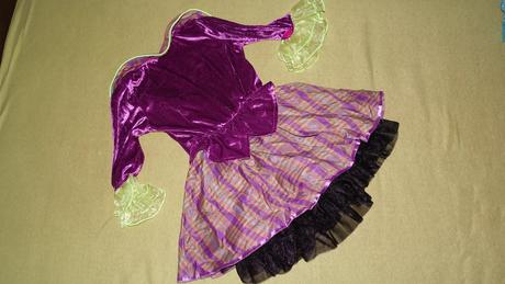 Kostym pre klobucnika od christys dress up,