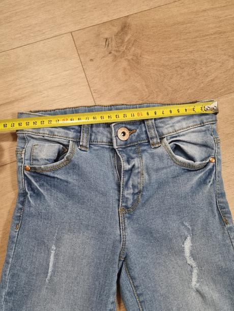 Dievčenské rifle, pepco,116