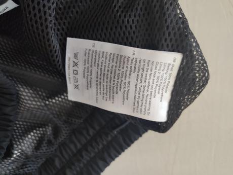 Nepremokavá vrchné nohavice helly hansen, helly hansen,164