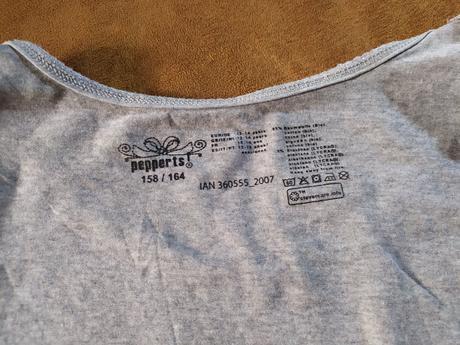 Balik leginy, tricka, nohavice 146/152, 140–152