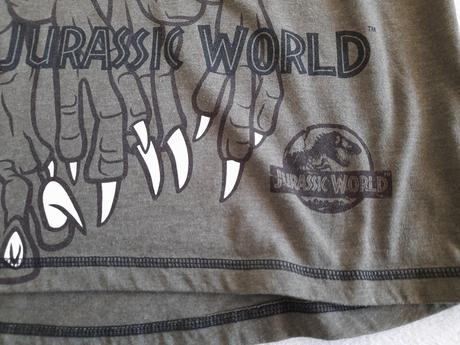 Chlapčenské tričko - next, next,146