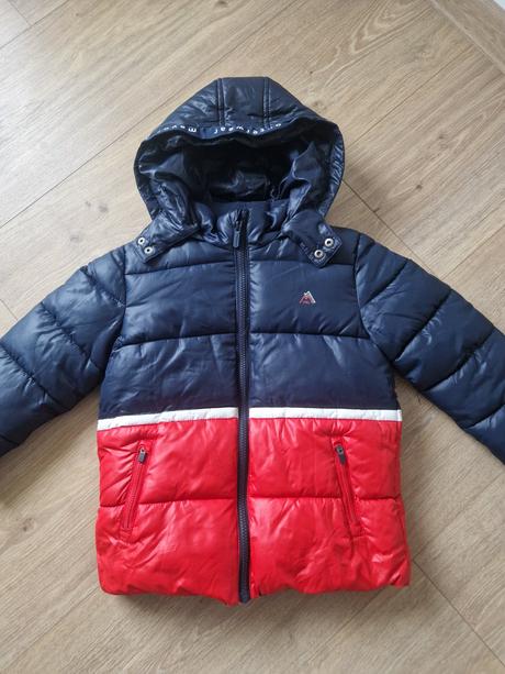 Bunda zimná mayoral, mayoral,110