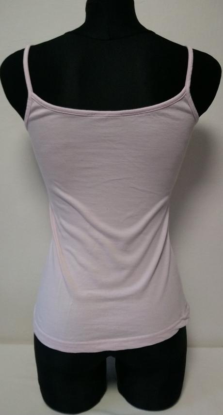 Dámsky svetlo ružový top, street one, street one,xs