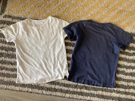 Tičká spiderman a vlk, lindex,116