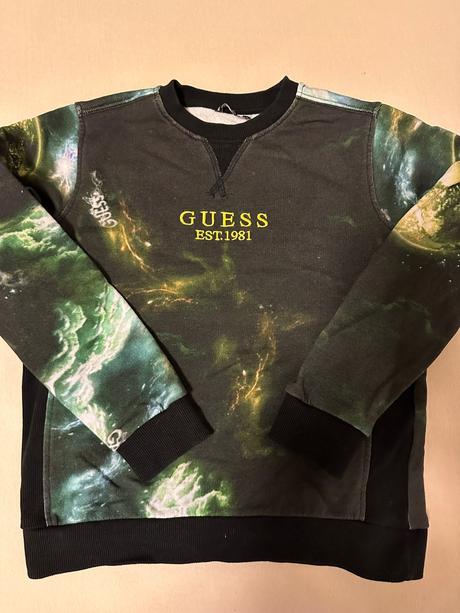 Mikina detska, guess,128