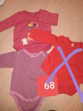 Body, 68