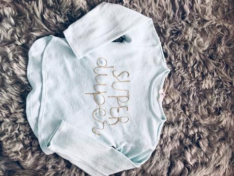 Dievčenský sveter, h&m,122