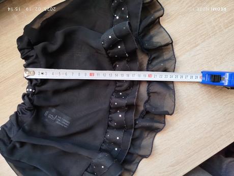 Suknička na leginy, 98