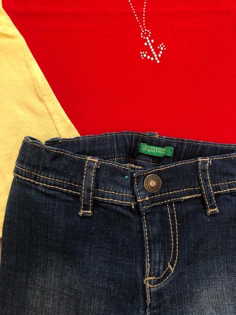 Benetton 13 ks 2-3 r., 86–98