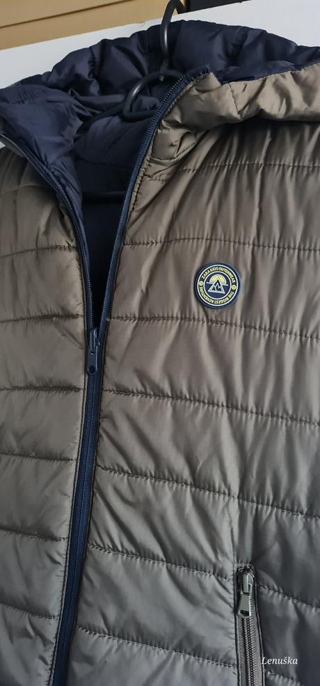 Detská vesta, zara,158