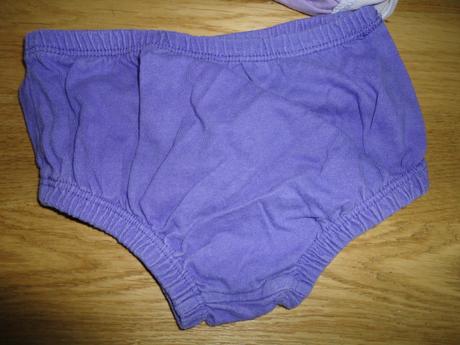 Fialove saticky s gatkami, reebok,92