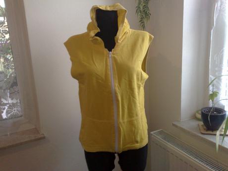 Vestička na donosenie pre damu, m