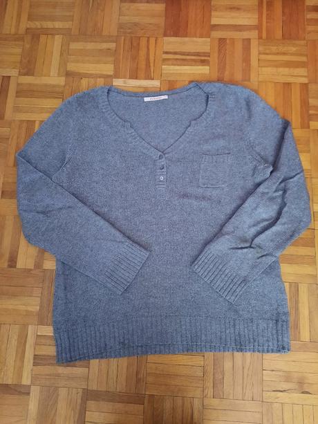 Dámsky pulóver, camaieu,l