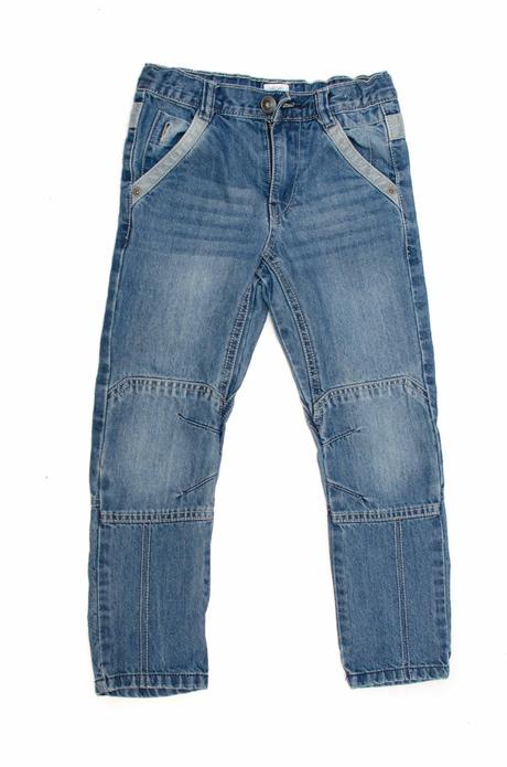 Frajerský kompletik, gymboree,122