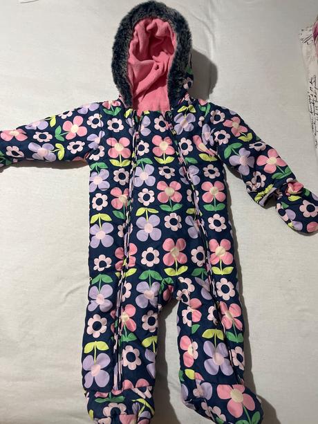 Overal na zimu, marks & spencer,80