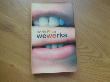 Wewerka boris filan,