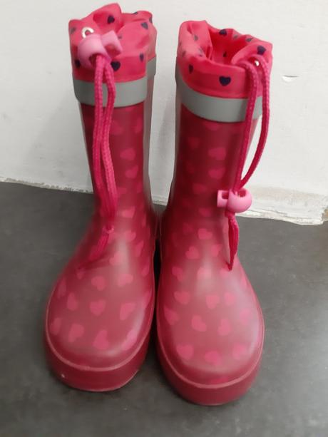 Gumaky minnie mouse, disney,27