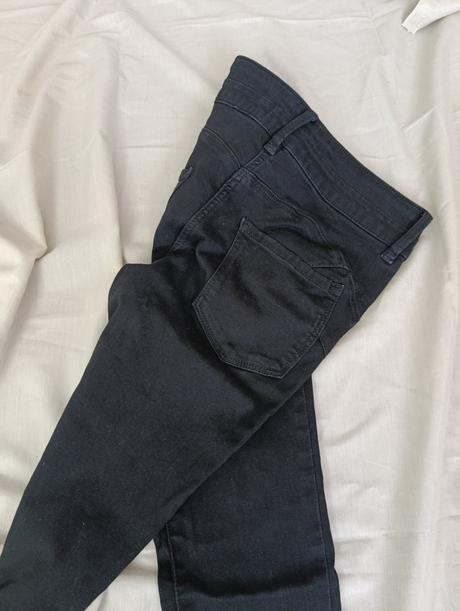 Next lift slim & shape skinny jeans, next,m