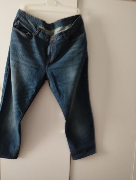 Dámske rifle, c&a,xxxl