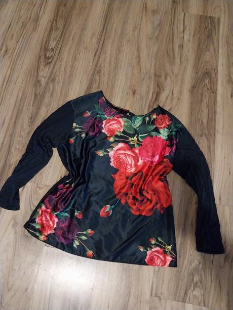 Ted baker blúzka veľ. xl, xl