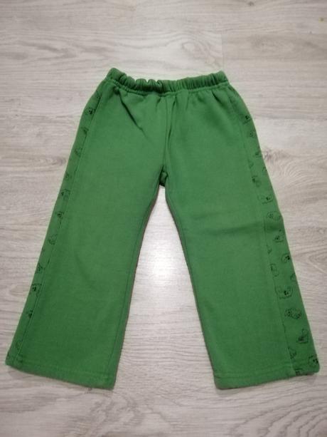 Detská tepláková súprava, wolf,86