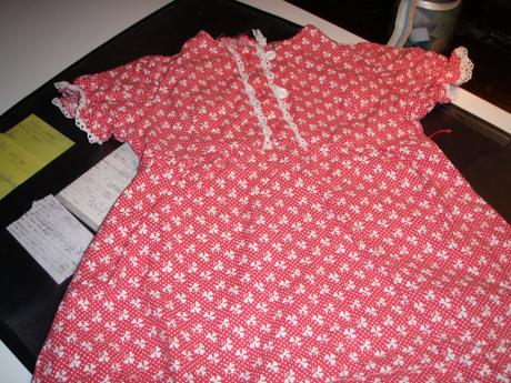 Balik oblečenia, 86–98