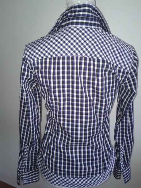 Luxusná blúzka gant veľ. s, gant,s