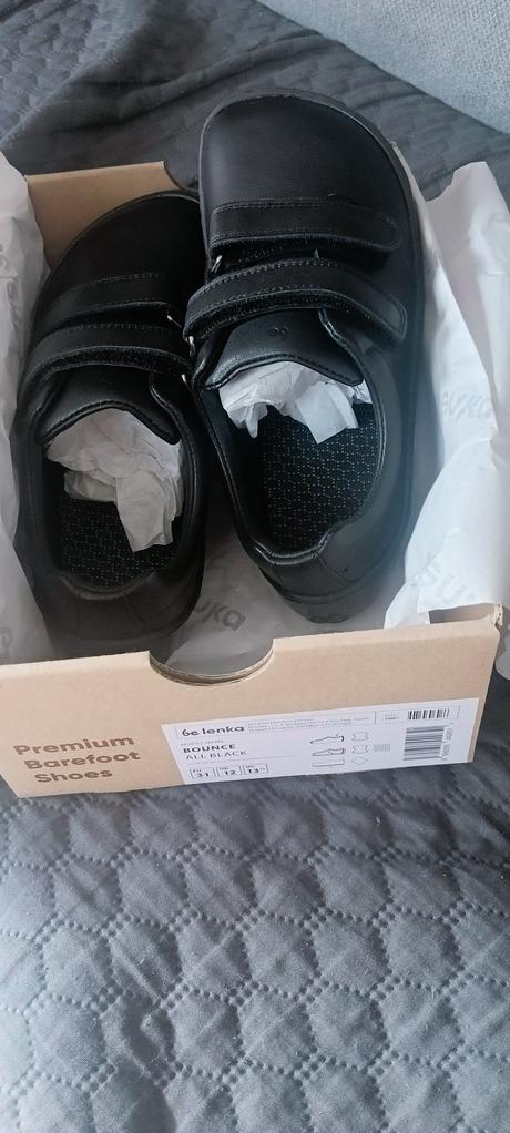 Be lenka detské topánky s poštou, be lenka,31