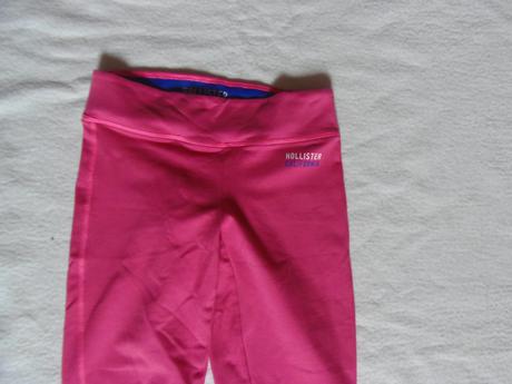 Funkčné legíny - hollister, hollister,xs