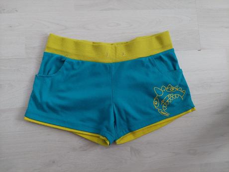 Šortky l, l