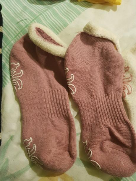 Dámske ponožky 35-38, 37