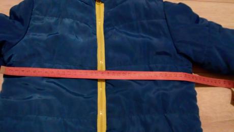 Prechodná bunda, pepco,98