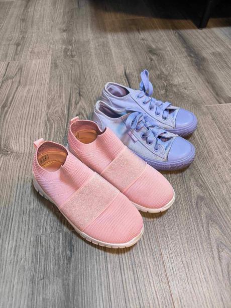 Tenisky, pepperts,32