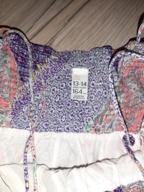 Tunika zara, levis, levis,s