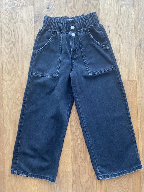 Cierne rifle, zara,134