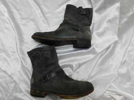 U.s.polo assn kvalitne panske kotnikove čižmy, u.s. polo assn.,40