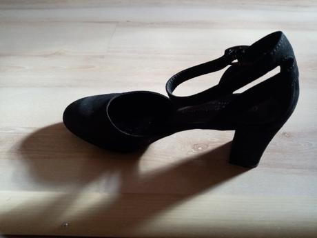 Topánky bonprix, 40