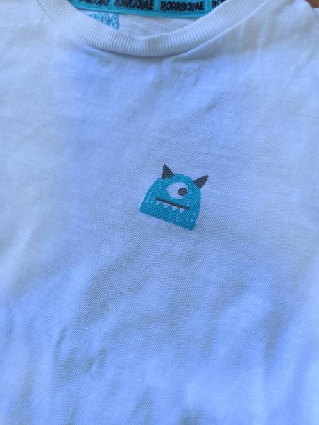 Tričká 98/104, f&f,98