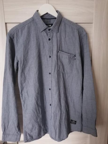 Pánska košeľa jack & jones, m