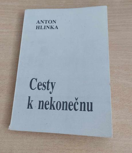 Cesty k nekonečnu, 