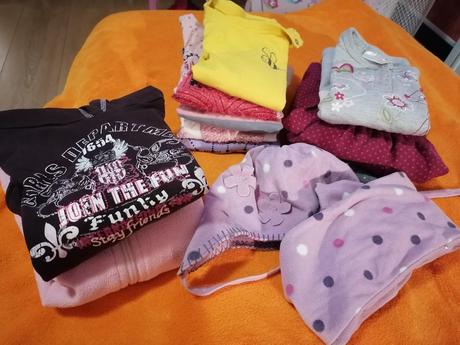 Balíček jeseň/zima, aj jednotlivo, 86–98