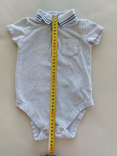 Polokošeľa, f&f,80