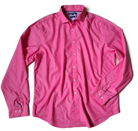 Pánska košeľa zn. tommy hilfiger, veľ. xl/xxl, tommy hilfiger,xl