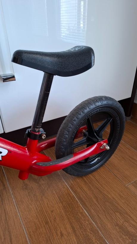 Strider odrážadlo, strider