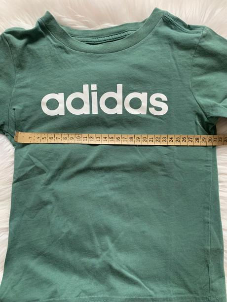Tričko adidas 116, adidas,116
