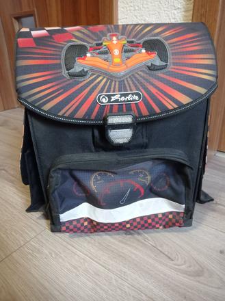Školská taška,