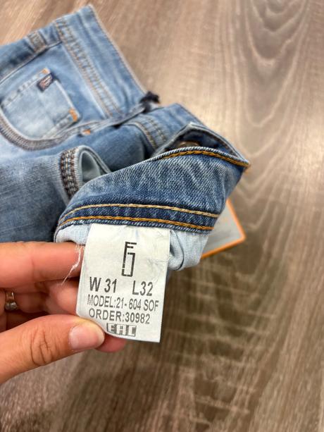 Franco benussi panske rifle 31/32, m