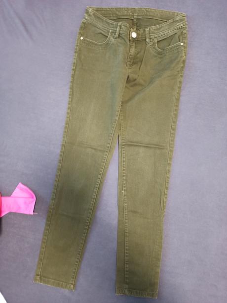 Rifle - nohavice, s.oliver,m