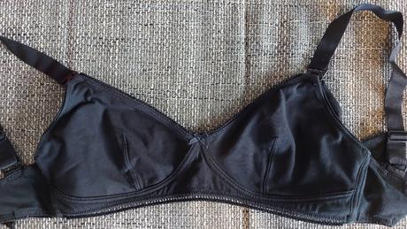 Podprsenka na dojcenie, 80,d