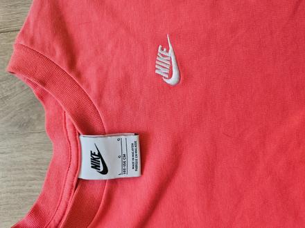 Lotosový šaty nike, nike,146